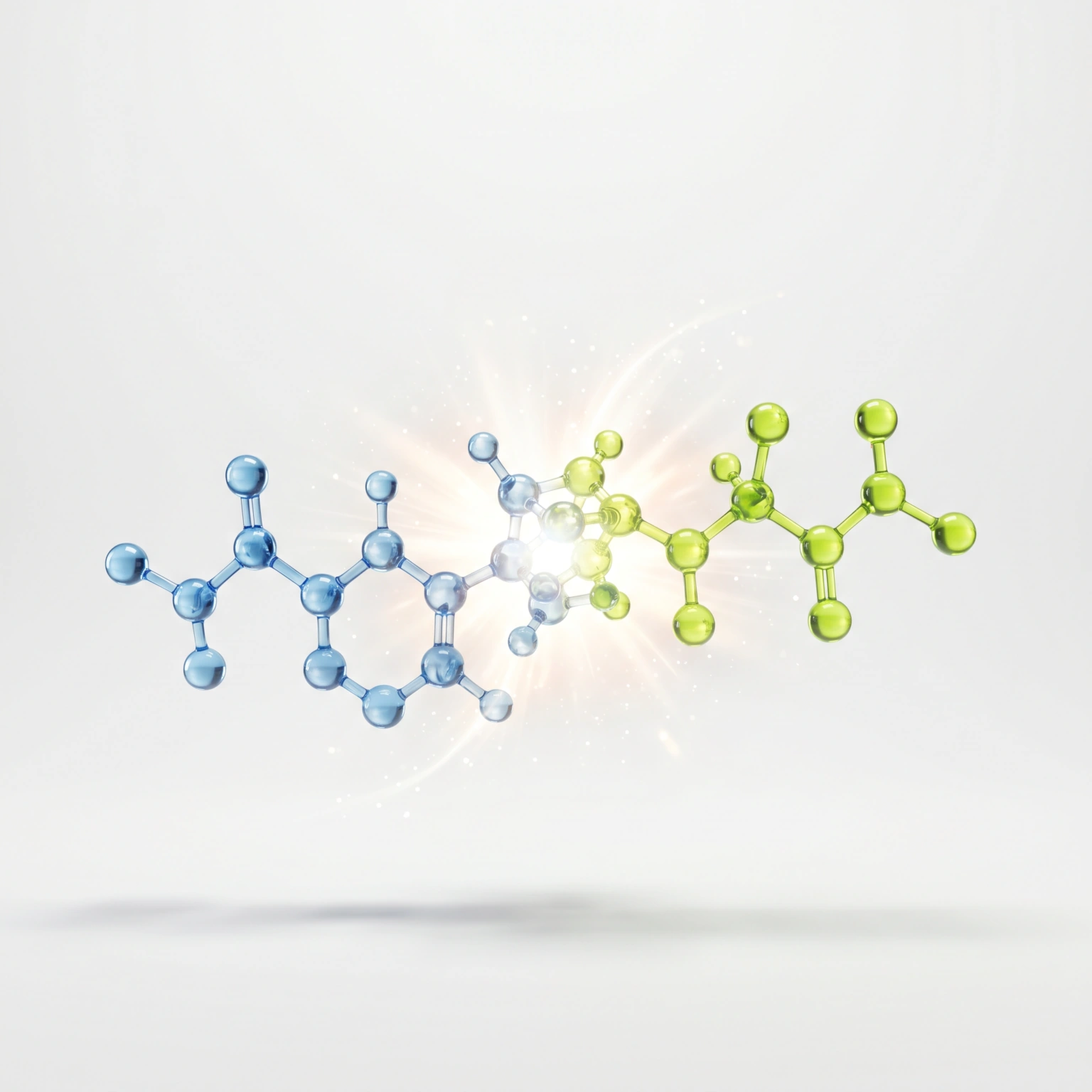 Niacin Vitamin B3 for NAD+ production and neuronal energy optimization in Javacept