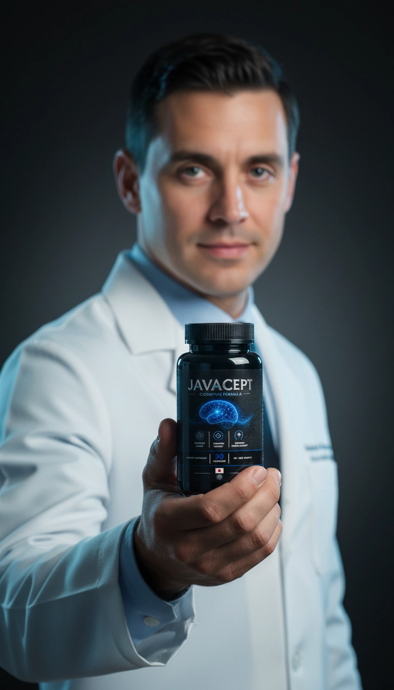 The science behind Javacept – how vasodilating ingredients support brain health