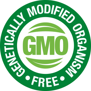 Non-GMO formula